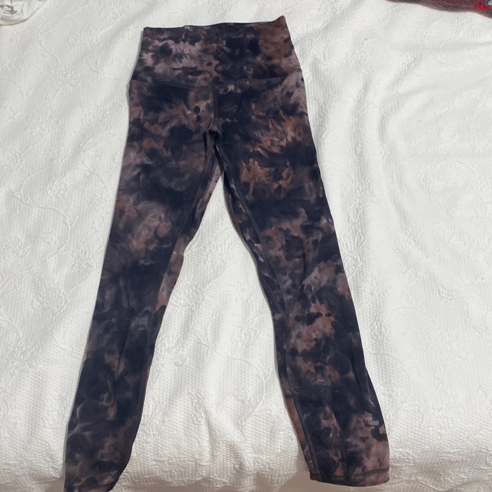 Lululemon align leggings 23”